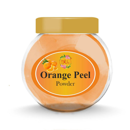 Buy Duh Orange Peel Powder from DrMediCart, Ship from India to USA
