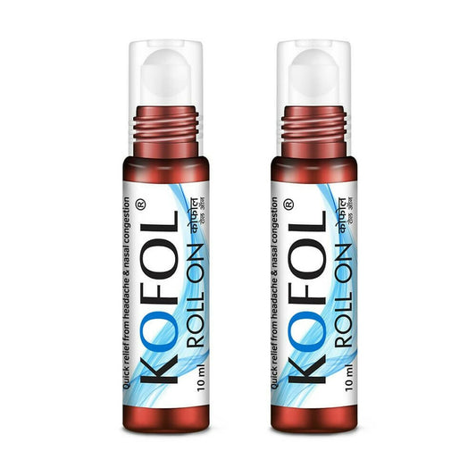 Charak Kofol Roll On