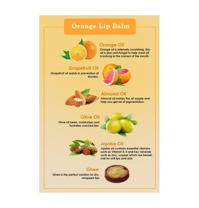 Lip Balm