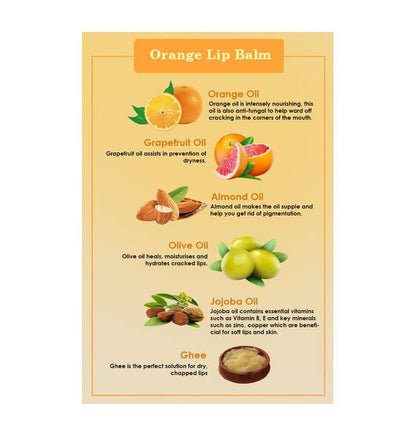 Lip Balm