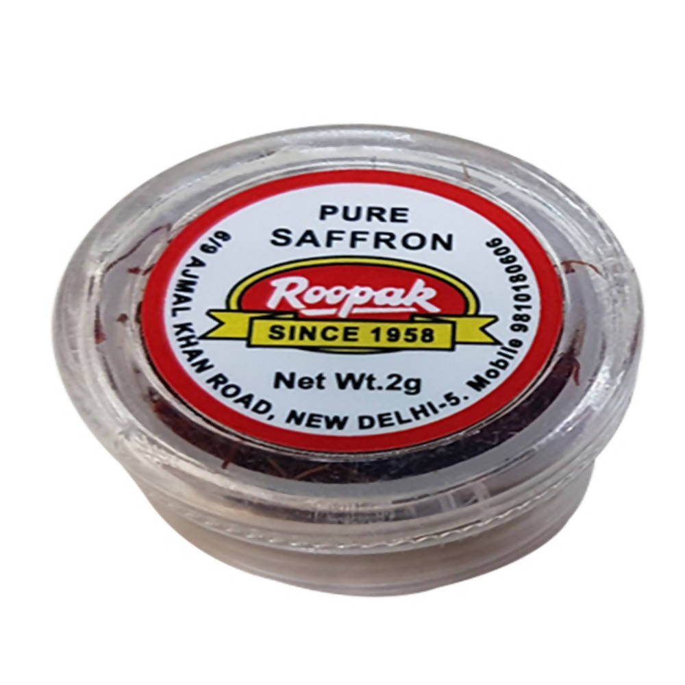 Roopak Pure Saffron
