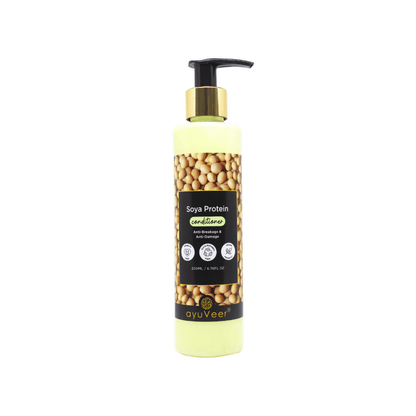 Ayuveer Soya Protein Conditioner