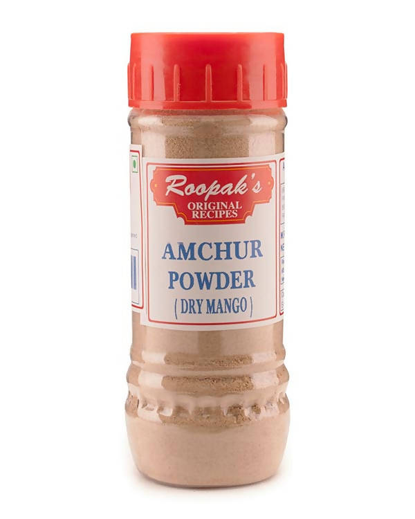 Roopak's Amchur (Dry Mango Powder)