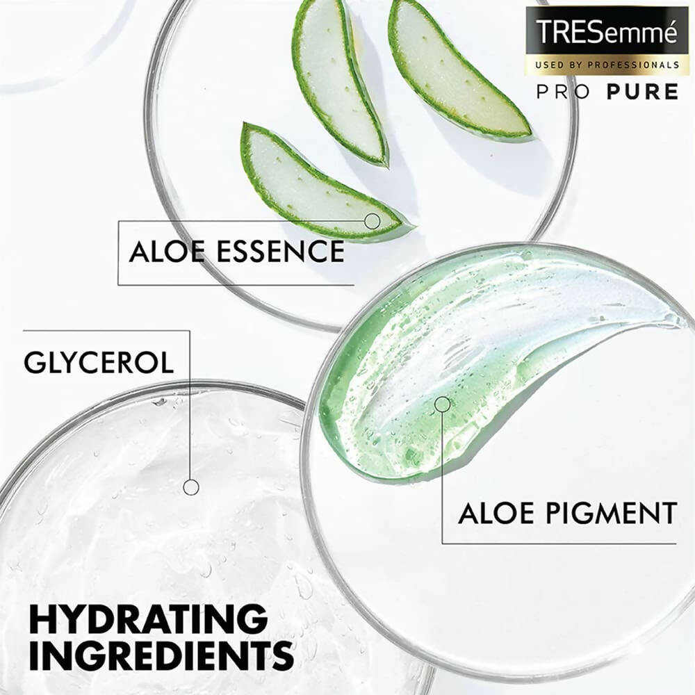 TRESemme Pro Pure Moisture Boost Mask for Dry Hair - Drmedicart