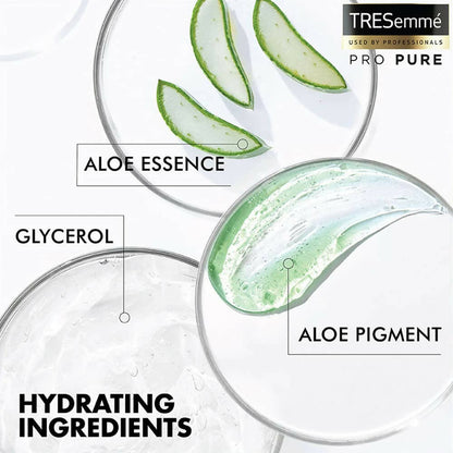 TRESemme Pro Pure Moisture Boost Mask for Dry Hair - Drmedicart