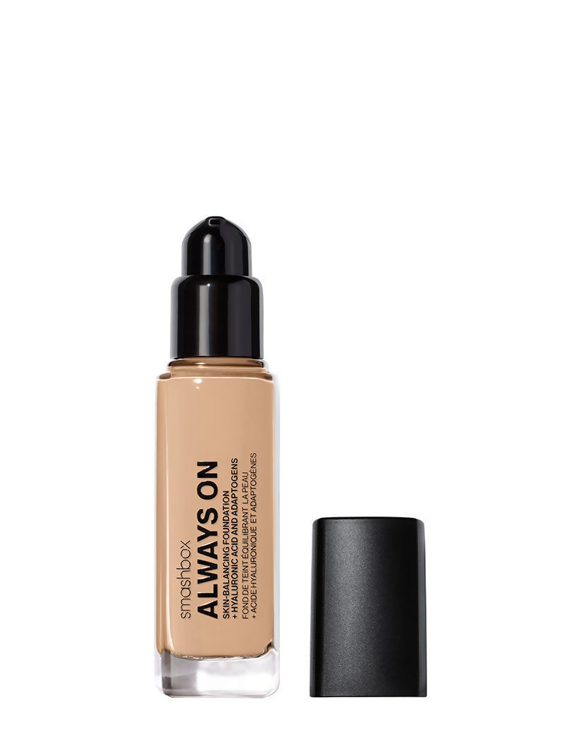 Smashbox Always On Foundation L20N (Level Two Light With A Neutral Undertone)