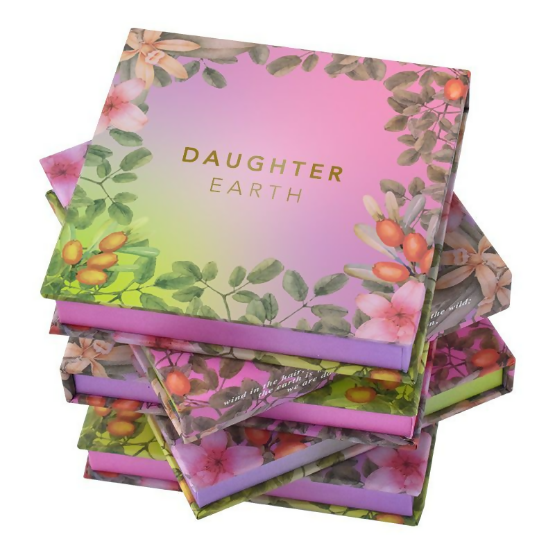 Daughter Earth Purple Blush - Java Plum + Vitamin E