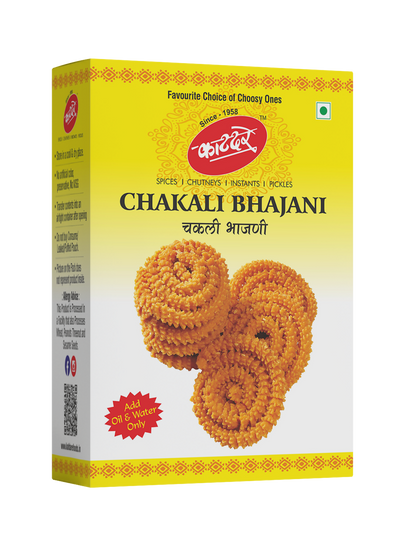Buy Katdare Foods Chakali Bhajani from DrMediCart