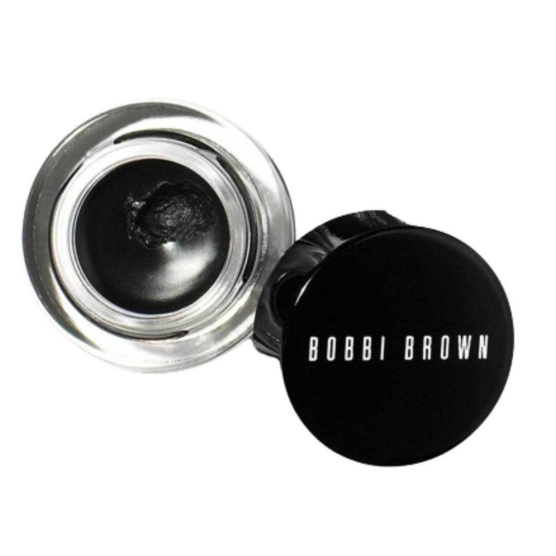 Bobbi Brown Long-Wear Gel Eyeliner - Black Ink