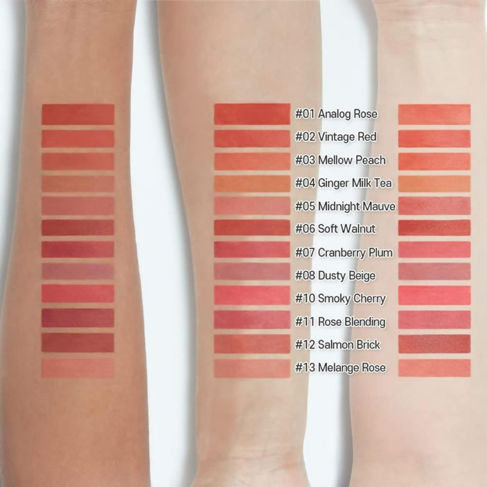 Etude House Fixing Tint - Dusty Beige