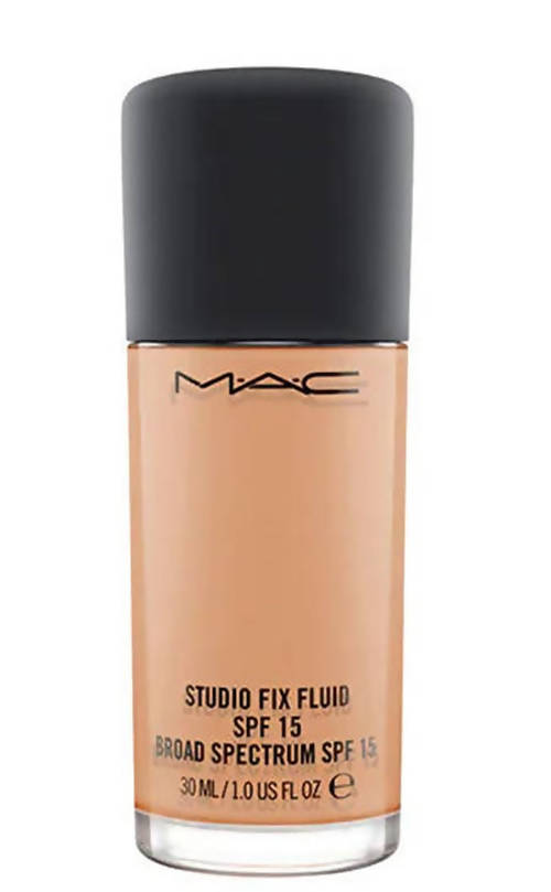 Buy Mac Studio Fix Fluid SPF 15 - NC20 from DrMediCart, Ship from India to USA