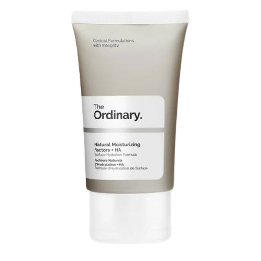 Buy The Ordinary Natural Moisturizing Factors + HA Cream from DrMediCart, Ship from India to USA