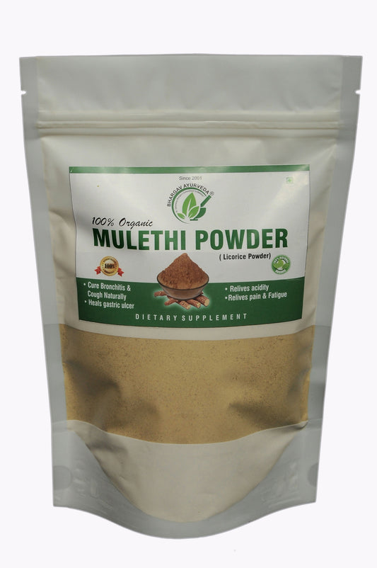Dr.Bhargav’s Mulethi Powder