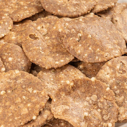 Dadu's Ragi Chekkalu
