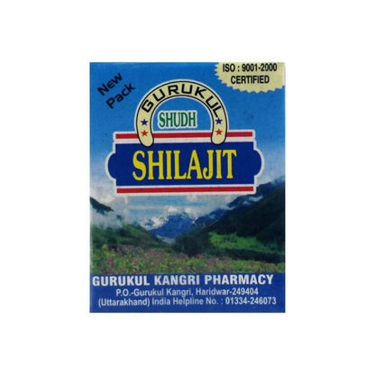 Gurukul Shudh SJ Paste