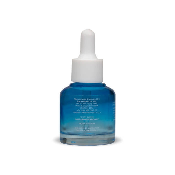 Earth Rhythm Nettle Facial Oil - DrMediCart