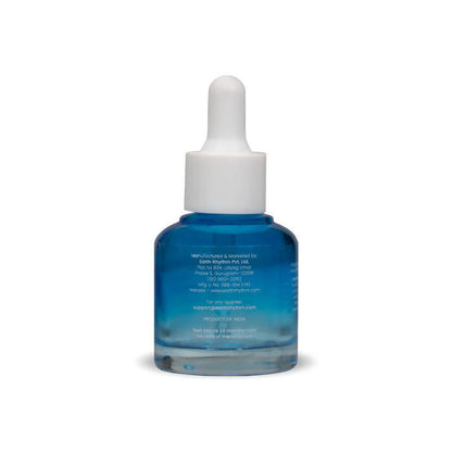 Earth Rhythm Nettle Facial Oil - DrMediCart