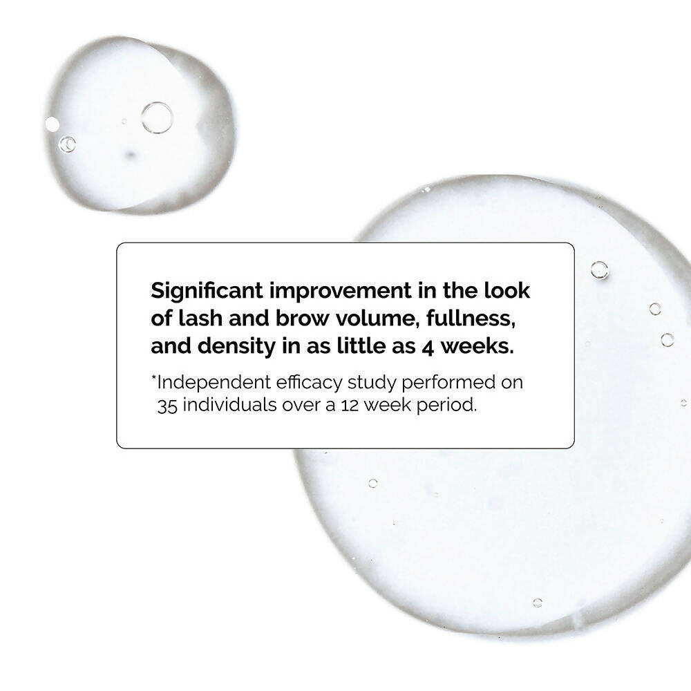 The Ordinary Multi-Peptide Lash And Brow Serum - Drmedicart