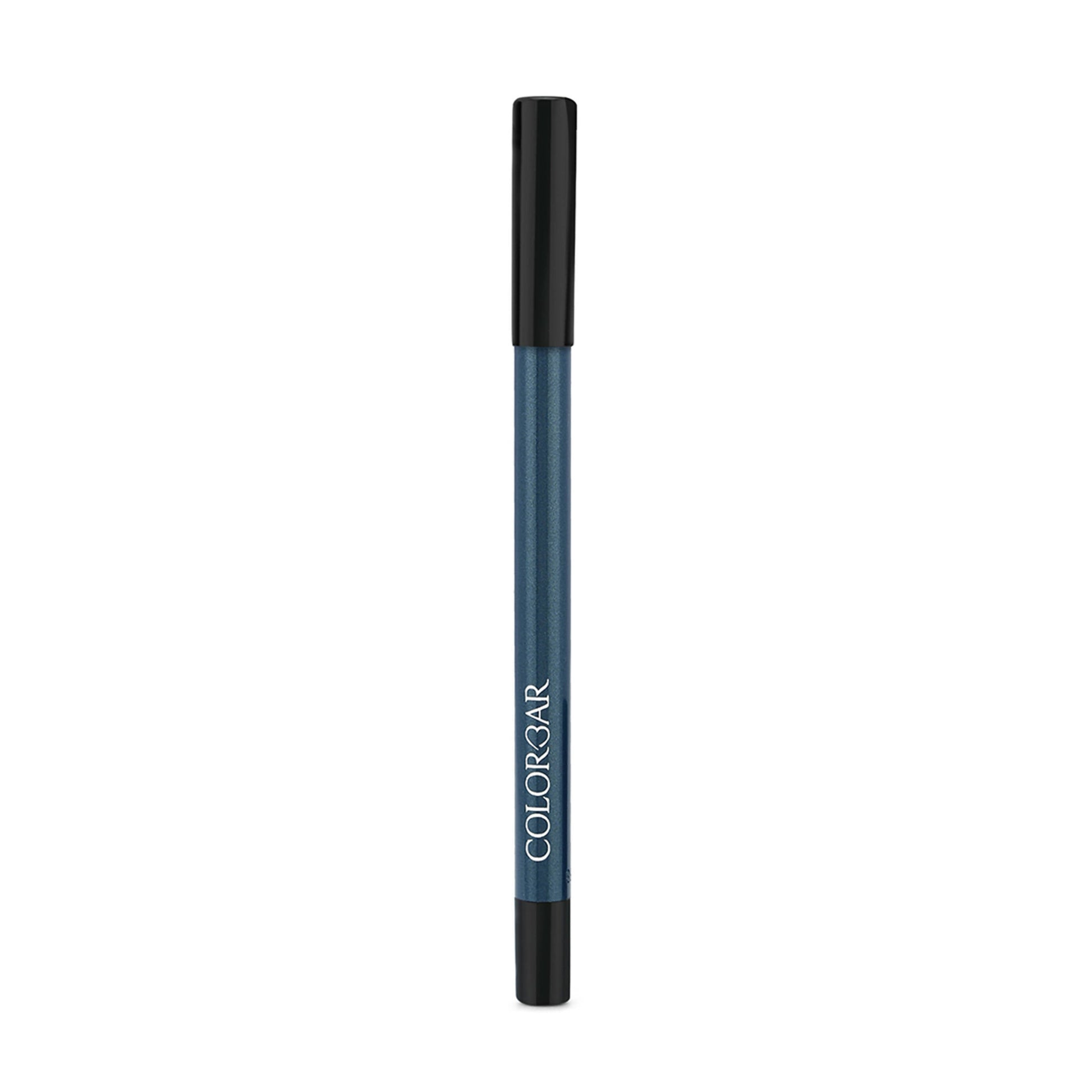 Buy Colorbar I-Glide Eye Pencil - New Flirty Turq from DrMediCart, Ship from India to USA