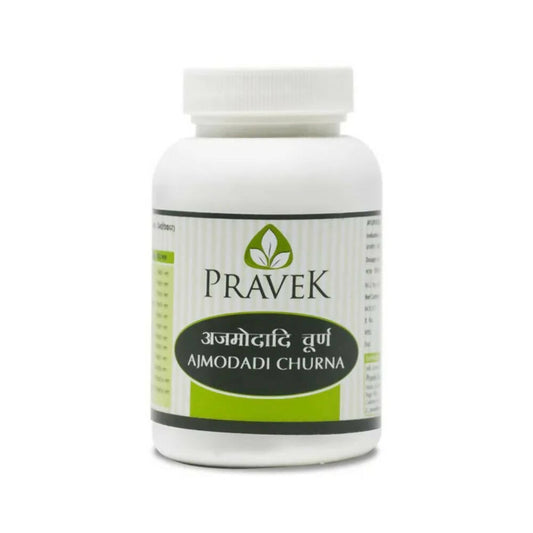 Pravek Ajmodadi Churna