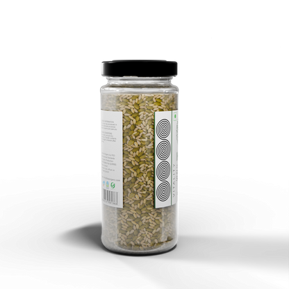 IKAI Organic Roasted Seed Mix
