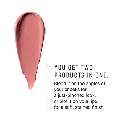 Bobbi Brown Pot Rouge For Lips & Cheeks - Pale Pink