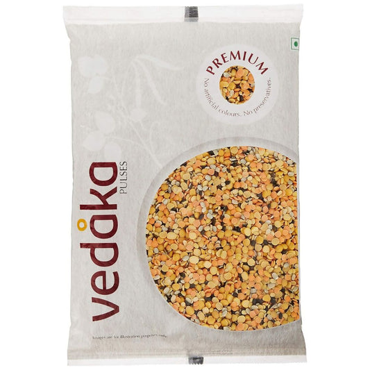 Buy Vedaka Premium Mixed Dal from DrMediCart, Ship from India to USA