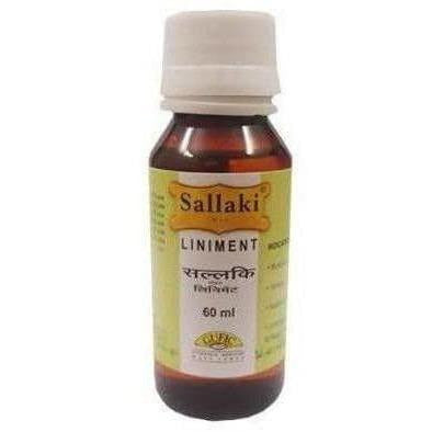 Buy Gufic Ayuraveda Sallaki Liniment from DrMediCart, Ship from India to USA