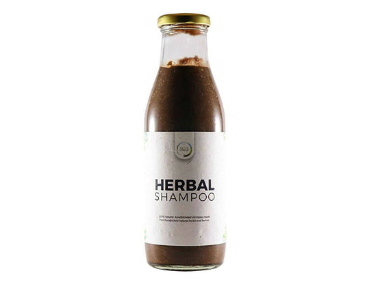 Buy Native Circle Herbal Shampoo from DrMediCart, Ship from India to USA