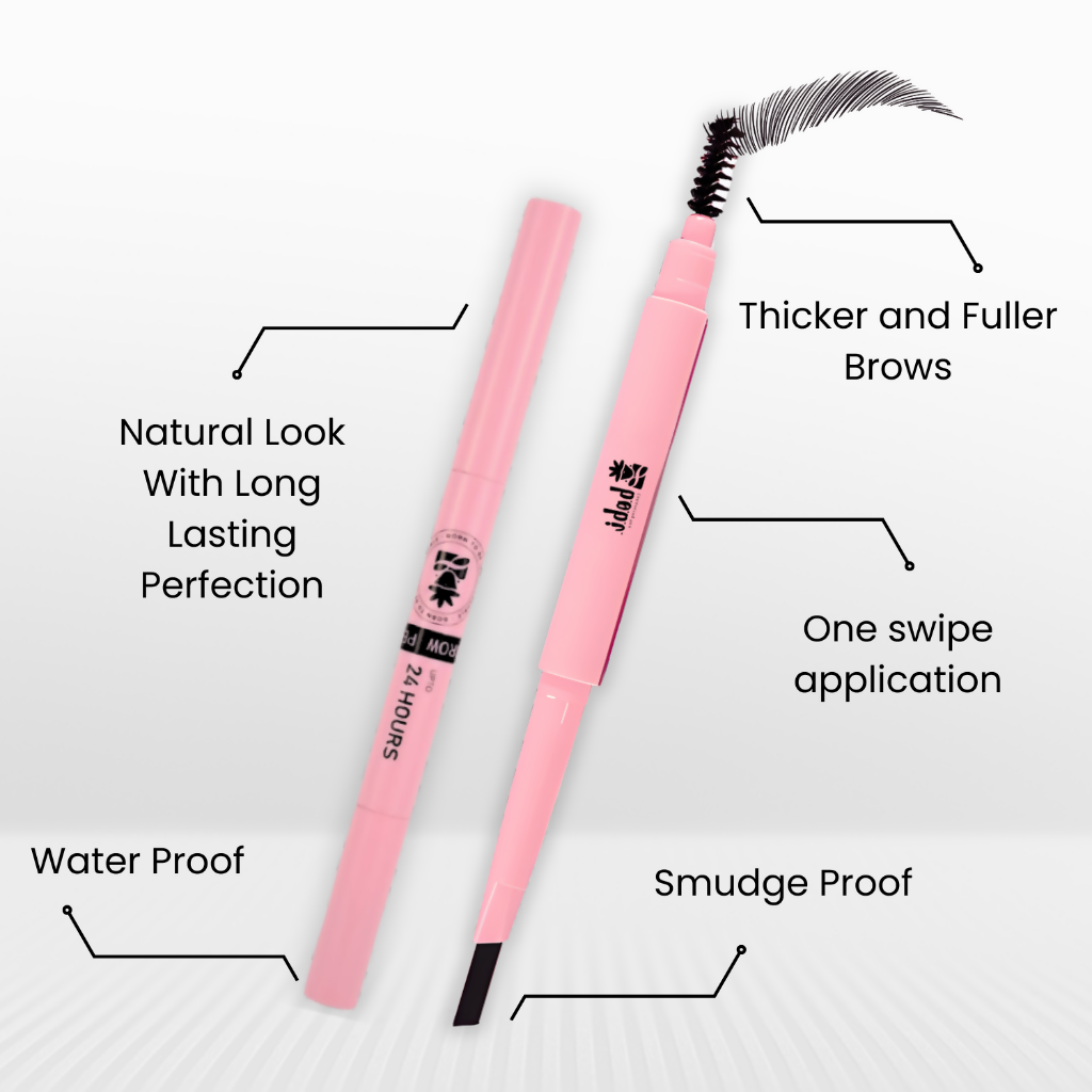 BOBI Eyebrow Pencil Brown