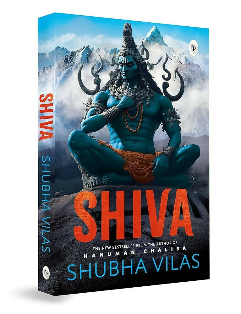 Buy Shiva By Shubha Vilas Ã¢-‚¬-€œ English