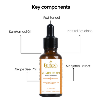 Panash Illuminating Lustre Kit