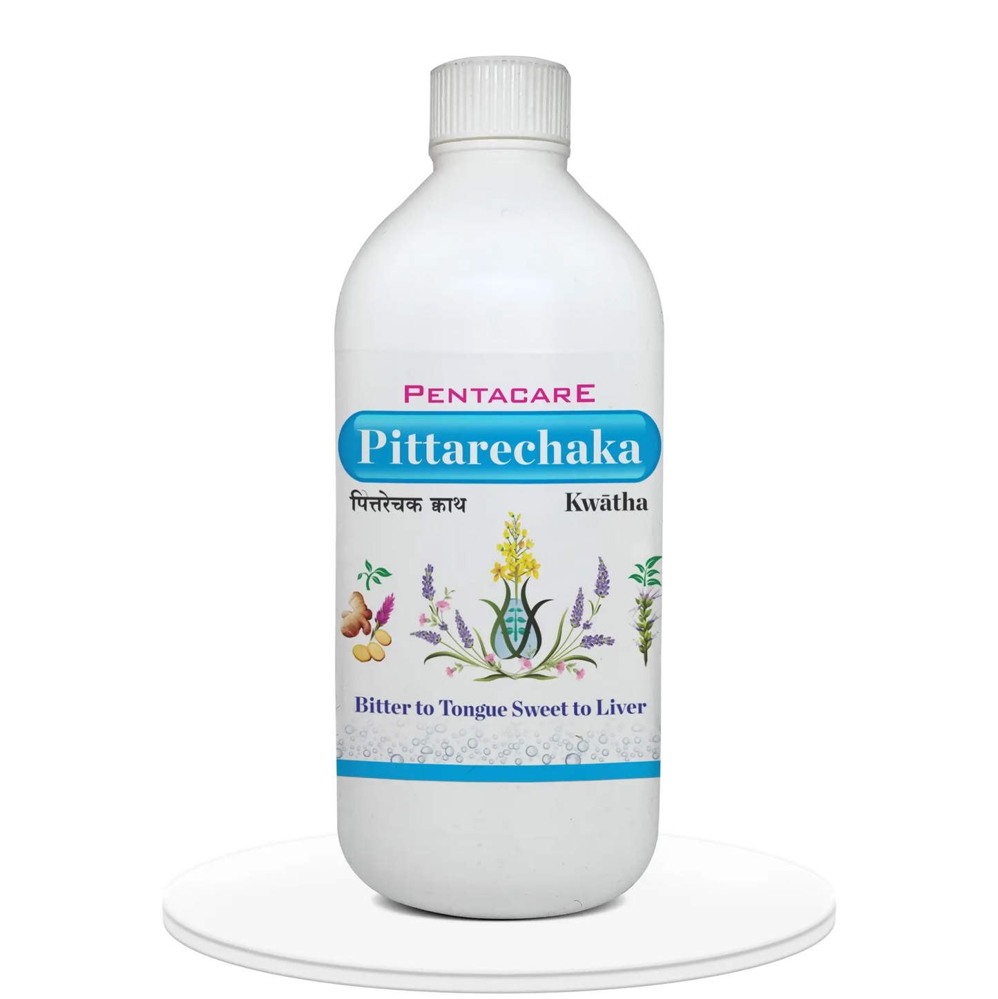 Pentacare Ayurveda Pittarechaka Kwatha