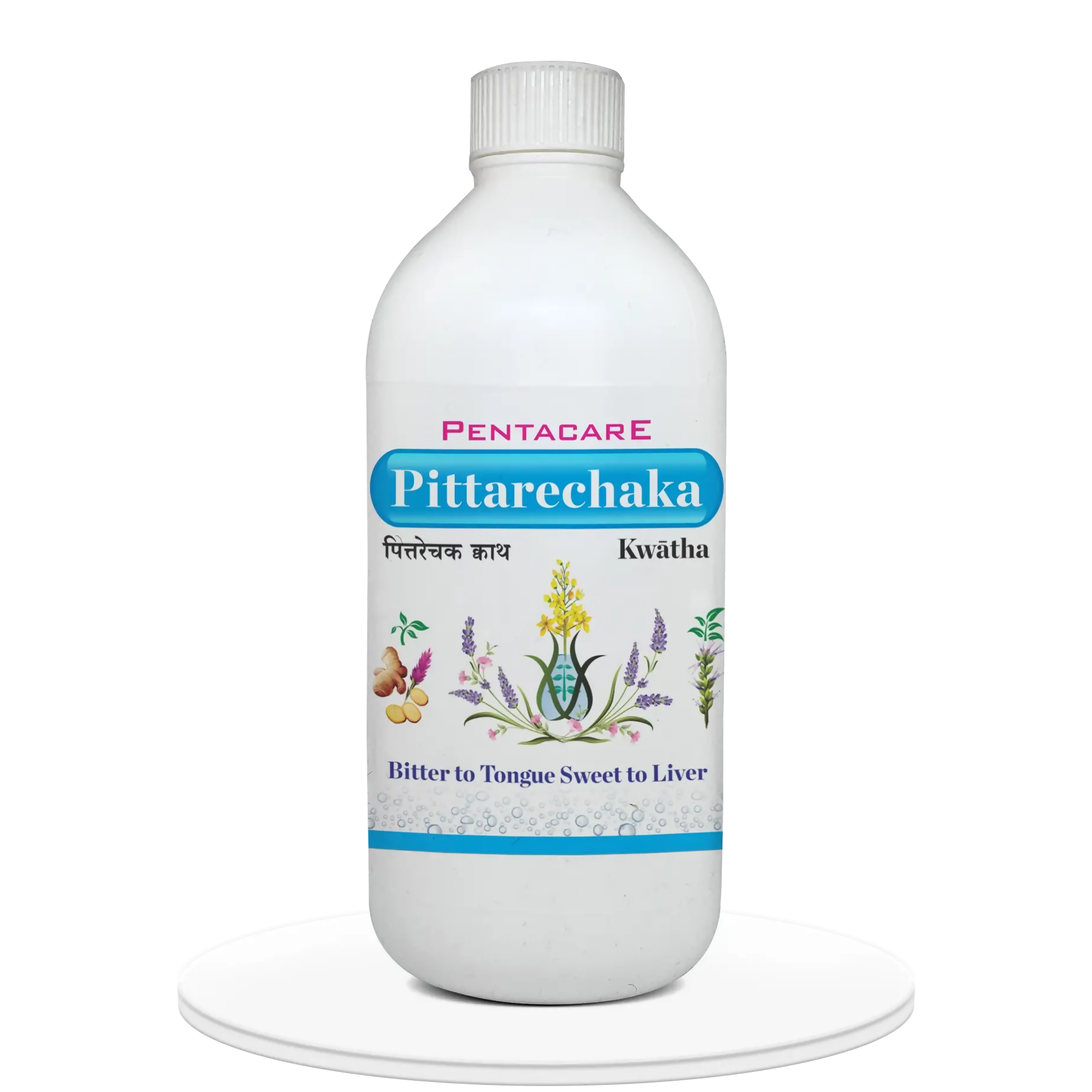 Pentacare Ayurveda Pittarechaka Kwatha