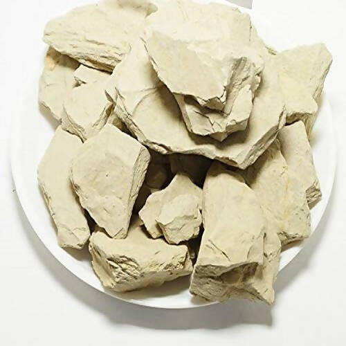 Buy Organic 100% Multani Mitti from DrMediCart, Ship from India to USA