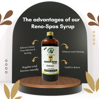 Dr.Bhargav’s Neoliv syrup