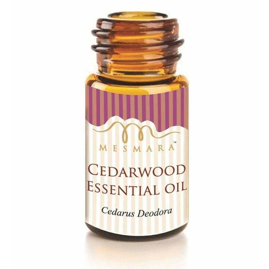 Buy Mesmara Cedarwood Oil from DrMediCart, Ship from India to USA