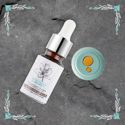 Timeless Beauty Secrets Indus Valley Organic Kumkumadi Beauty Oil - Drmedicart
