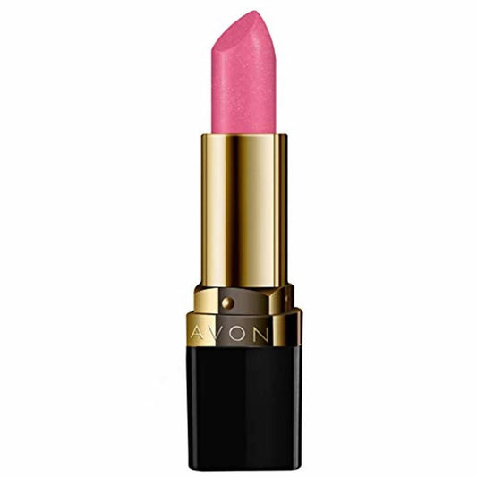 Avon True Color Gold Shine Lipstick - carnation - DrMediCart