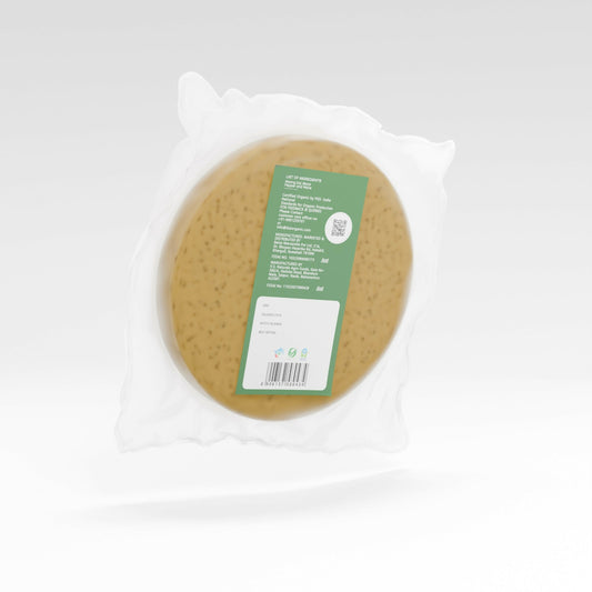 IKAI Natural Papad (Natural Protein Foods)