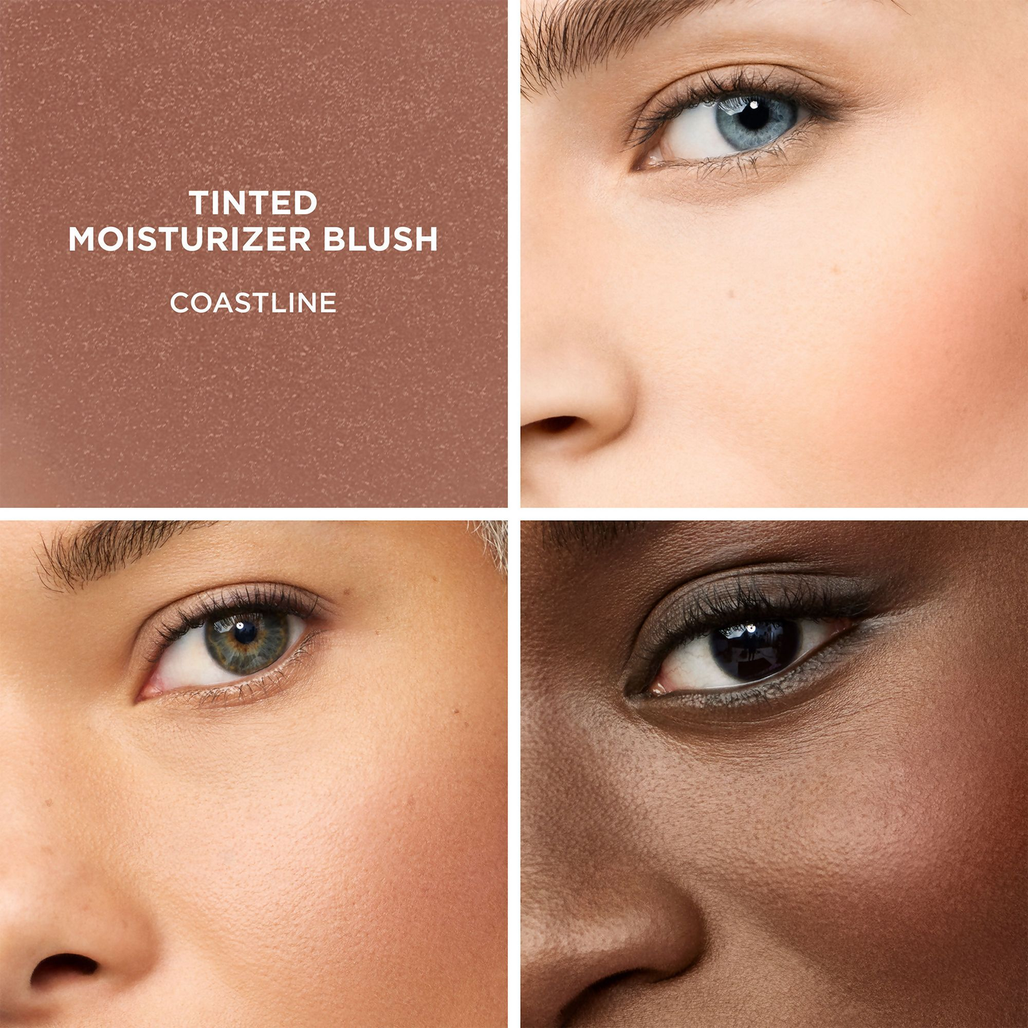 Laura Mercier Tinted Moisturizer Blush - Coastline