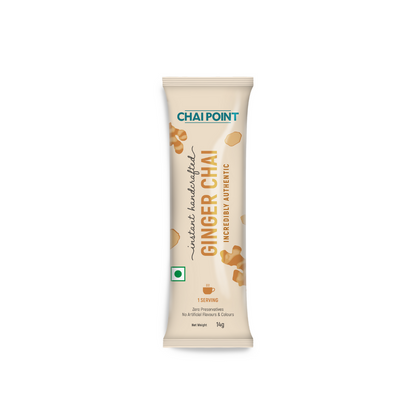 Chai Point Instant Ginger Tea