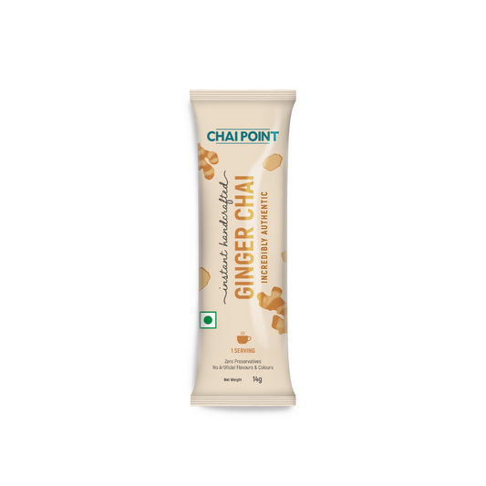 Chai Point Instant Ginger Tea