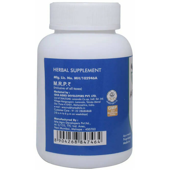 Ved Tattva Arthroplus Capsules