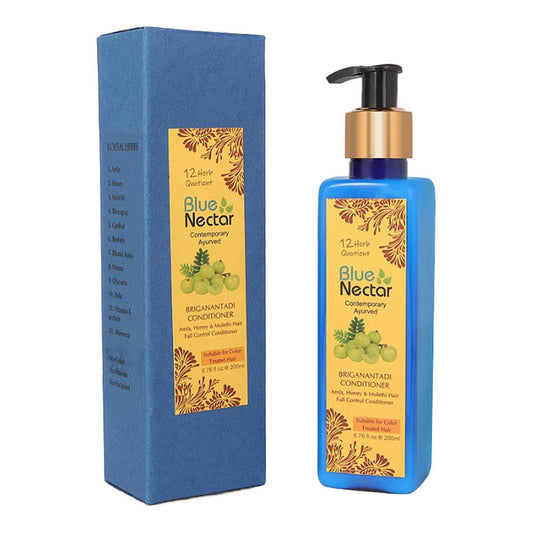 Buy Blue Nectar Briganantadi Conditioner from DrMediCart, Ship from India to USA