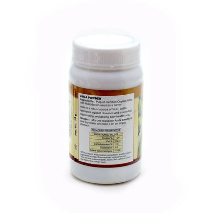 Arya Farm Organic Amla Powder