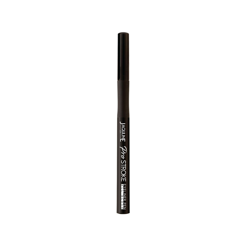 Jaquline USA Pro Eyeliner Pen  - Black