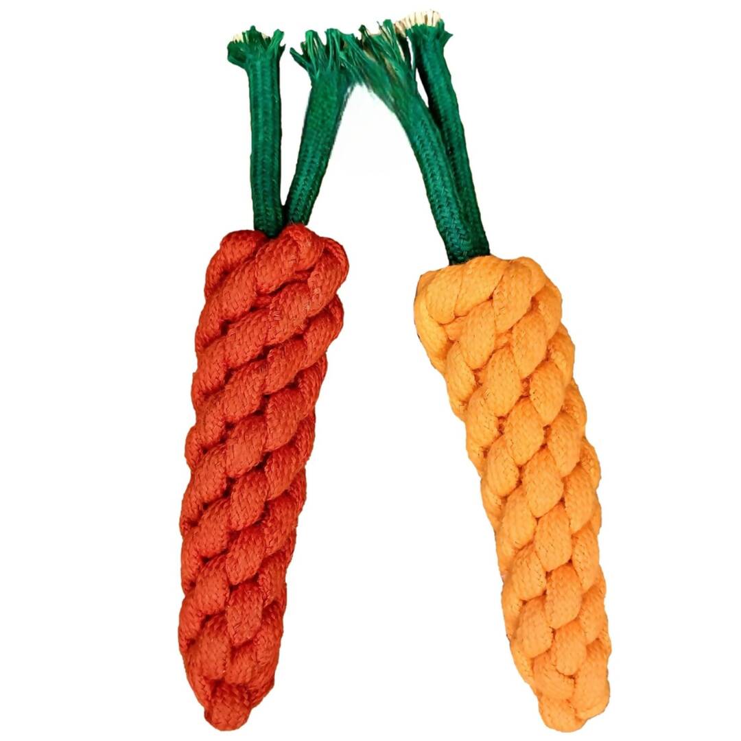 Buy The Pets Company Dog Rope Toys for Puppy Combo