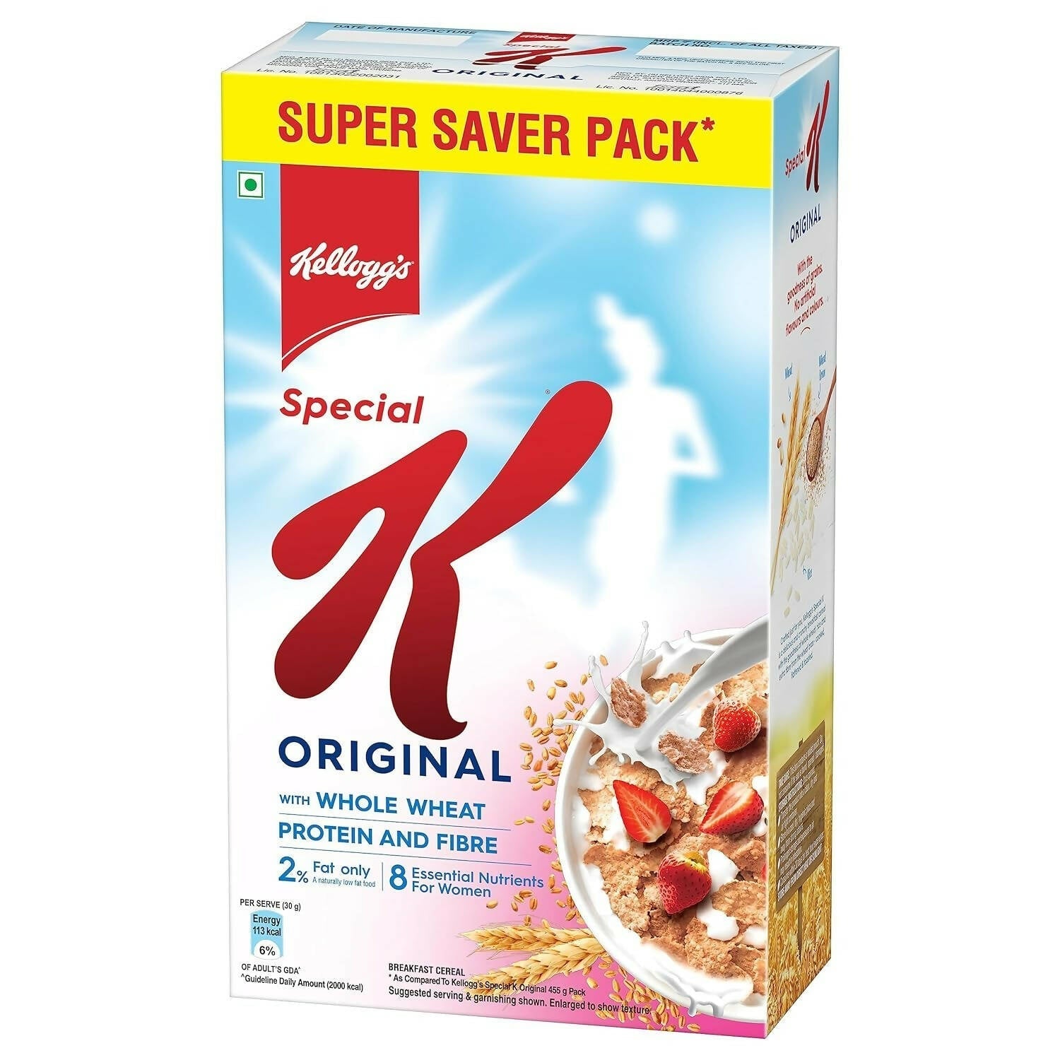 Kellogg's Special K Original - Drmedicart