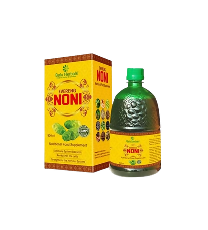 Balu Herbals Evereng Noni